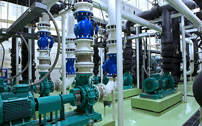 離心泵的原理、構(gòu)造、分類及其特點(diǎn)